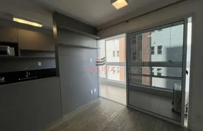 Apartamento para locação semi mobiliado 1 quarto, 1 vaga, 36m², saúde, são paulo - sp | neo