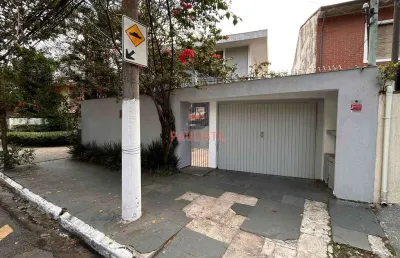 Sobrado comercial para locação na vila mariana são paulo sp.
