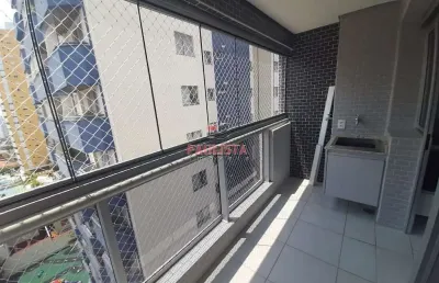 Apartamento mobiliado com 1 dormitório e 1 vaga à venda na saúde