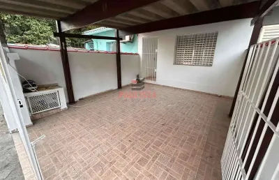 Casa comercial com 1 sala para alugar na Rua Fidelino de Figueiredo, 46, Saúde, São Paulo
