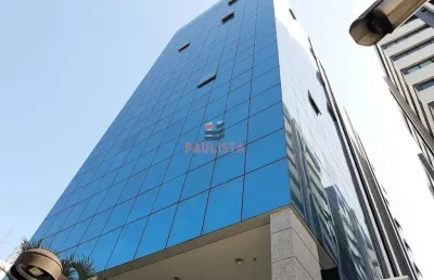 Conjunto comercial de 75 m2 para locação, próximo ao metrô são judas