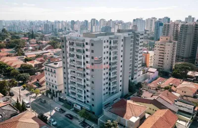 Planalto paulista - metrô são judas apartamento novo com 03 dormitórios(1 suíte) 02 salas; sacada;