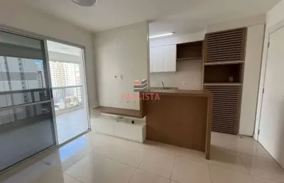 Apartamento para locação 1 quarto, 1 vaga, 47m², saúde, são paulo - sp | hit saúde
