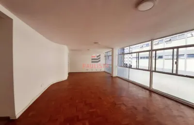 Apartamento com 3 quartos à venda na Rua Teixeira da Silva, 370, Paraíso, São Paulo