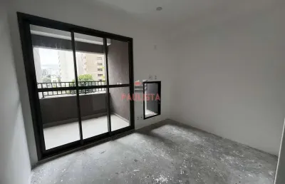 Studio novo (para airbnb)  à venda na saúde – a poucos metros da estação do metro