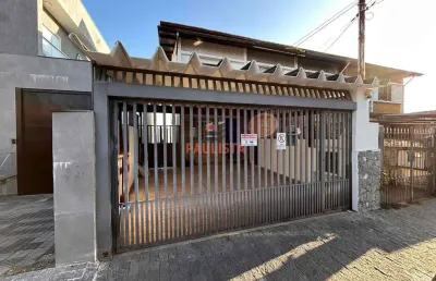 Sobrado locação de 81 m2 a/u de 2 dorm, 2 vagas na vila sônia, são paulo, sp