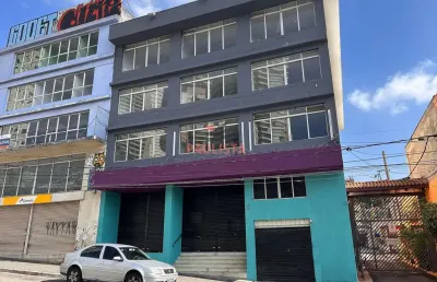 Prédio para venda de 1.500 m2 no ipiranga, são paulo, sp