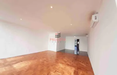 Apartamento para locação, higienópolis, são paulo, sp