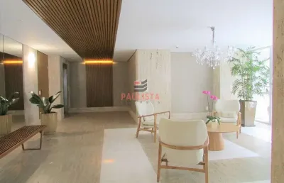 Apartamento amplo, 03 suites, 04 vagas, andar alto, ao lado da oscar porto,  para locação, paraíso,