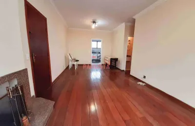 Apartamento com 3 quartos à venda na Rua Marselhesa, 625, Vila Mariana, São Paulo