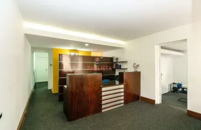 Excelente prédio comercial à venda ou locação, 383m² - av. bosque da saúde, perto do metrô