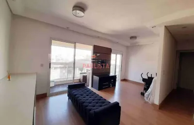 Apartamento à venda, bosque da saúde, são paulo, sp
