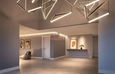 Apartamento à venda de 1 dormitórios no metrô praça da arvore! mirandópolis, são paulo, sp