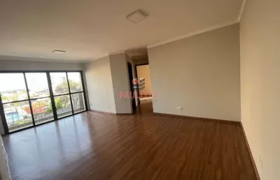 Apartamento com 2 dormitórios e 2 vagas á venda na saúde