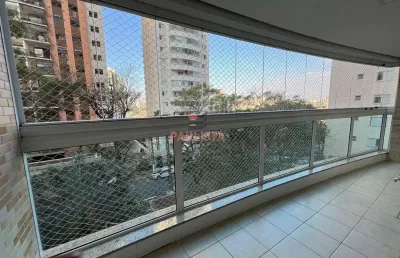 Alto padrão com 3 suítes e 3 vagas à venda na saúde!