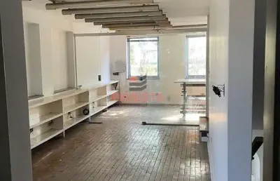 Imóvel comercial à venda – 167m² - 3 andares – vila clementino – ao lado da cinemateca