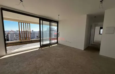 Apartamento á venda de 3 dormitórios e 2 vagas, vila mariana, andar alto e prédio novo, ao lado do
