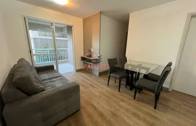 Apartamento com 2 quartos para alugar na Rua Estero Belaco, 285, Saúde, São Paulo