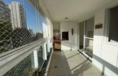 Apartamento para locação, 4 dormitórios e 3 vagas ao lado do metrô vila mariana