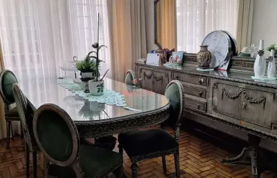 Casa com 3 quartos à venda na Avenida Itacira, 1657, Planalto Paulista, São Paulo