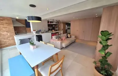 Apartamento à venda ou locação com 1 suíte, 2 vagas e lazer | rua nilo – aclimação