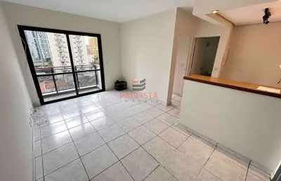 Apartamento venda de 39 m2 de 1 dorm, 1 vaga, lazer, edif. new point, pinheiros, são paulo, sp