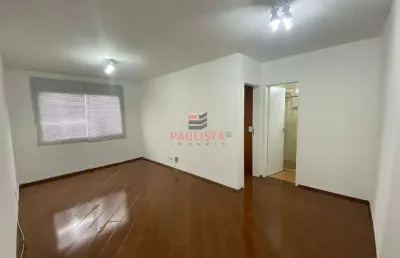 Apartamento com 1 dormitório, sala, cozinha, 1 banheiro, 1 vaga., 600m do metrô saúde