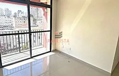 Oportunidade! apartamento 50m² a 490m do metrô saúde – venda ou locação – são paulo/sp