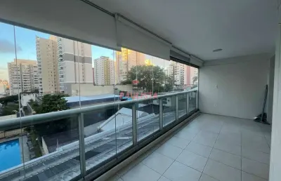 Apartamento à venda 1 dormitório e 1 vaga livre  no hit saúde