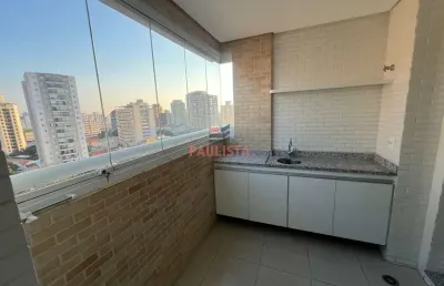 Apartamento para locação, 2 dormitórios sendo 1 suíte e 1 vaga ,próximo ao  metrô saúde (linha azul