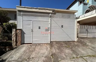 Sobrado para locação de 210 m2, 3 dorm, 1 suíte, 2 vagas, vila mariana, são paulo, sp