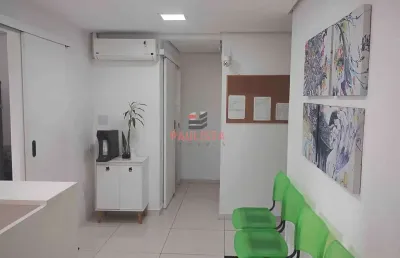 Conjunto comercial à venda, vila mariana, próximo ao metrô