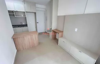 Apartamento para locação com 1 dormitório- perdizes - são paulo, sp