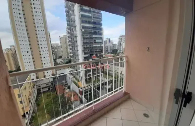 Apartamento com 1 dormitório e 1  vaga para venda no bairro saúde