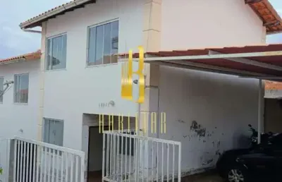 Casa com 2 quartos à venda no Parque Independência, Juiz de Fora 