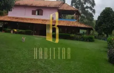 Fazenda com 1 sala à venda no Humaitá, Juiz de Fora 