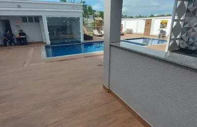 Apartamento com 2 quartos à venda no Aeroporto, Juiz de Fora 