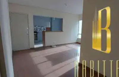 Apartamento com 2 quartos à venda no São Mateus, Juiz de Fora 