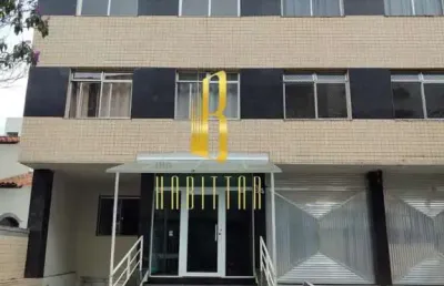 Cobertura com 3 quartos à venda na Rua Nelson Gomes de Carvalho, 34, Vale do Ipê, Juiz de Fora