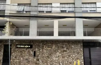 Apartamento para venda em juiz de fora, centro, 2 dormitórios, 2 banheiros
