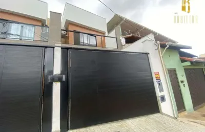 Casa com 2 quartos à venda no São Pedro, Juiz de Fora 