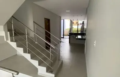 Casa com 3 quartos à venda na Rua Izabel Corea De Souza, 32, São Pedro, Juiz de Fora