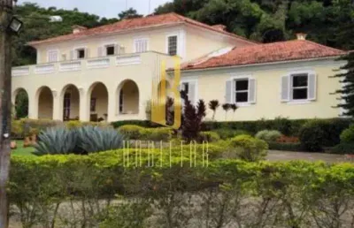 Fazenda à venda na Alameda Salvaterra, Salvaterra, Juiz de Fora