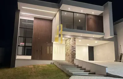 Casa em condomínio fechado com 4 quartos à venda na Rua Silésia Hooper Bastos, Spina Ville II, Juiz de Fora