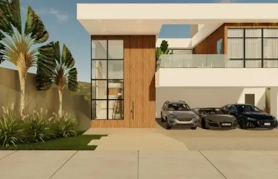 Casa com 4 quartos à venda no São Pedro, Juiz de Fora 