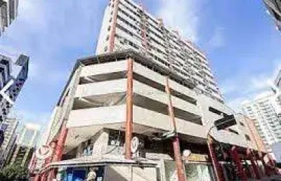 Sala comercial à venda no Centro, Juiz de Fora 