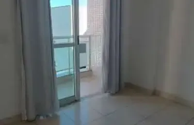 Apartamento com 1 quarto à venda no São Mateus, Juiz de Fora 