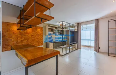 Apartamento com 1 quarto para alugar na Rua Faustolo, Vila Romana, São Paulo