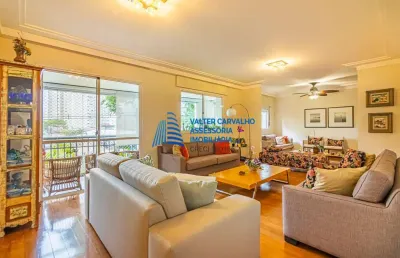 Apartamento com 3 quartos à venda na Rua Fábia, 800, Vila Romana, São Paulo
