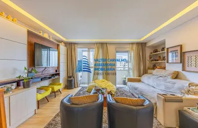 Apartamento com 2 quartos à venda na Rua Duílio, 302, Vila Romana, São Paulo
